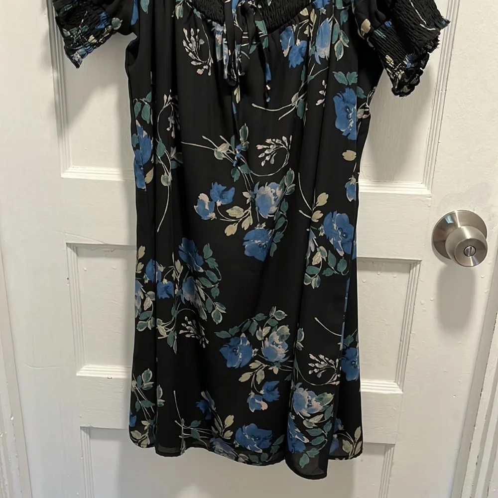 NWT Francesca’s Collection Dress - Picture 4 of 12